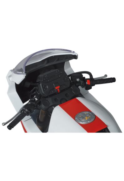 RAH 编号790 新·假面骑士 旋风号