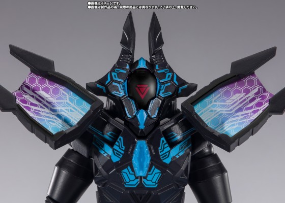 S.H.Figuarts 特拉菲扎