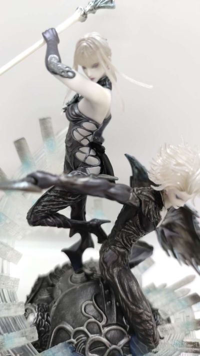 Meister Quality 最终幻想14 欧米茄