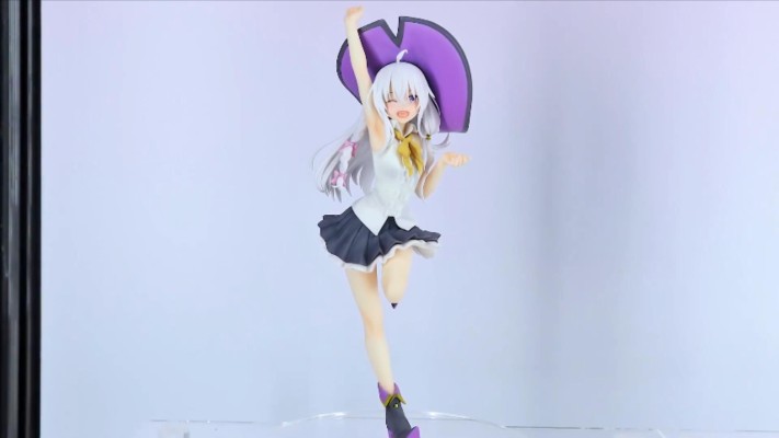 KDColleLIGHT 魔女之旅 伊蕾娜