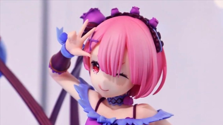 KDcolle Re：从零开始的异世界生活 蕾姆 生日会2021