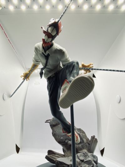 Luminasta 链锯人 链锯恶魔