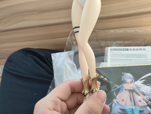 Vsinger 洛天依 音乐印记 燃ver.