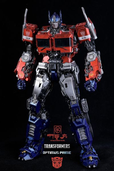 大黄蜂  震荡波