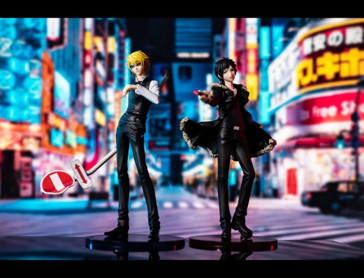 Durarara！！×2 折原临也 Renewal Ver.