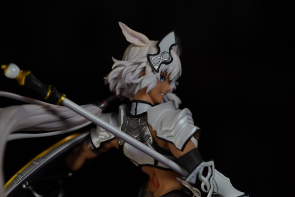 命运-冠位指定 枪兵-凯妮斯