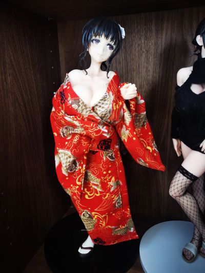 110 ～产妇人科 死刑囚 医院杰克～ 赤羽麻美