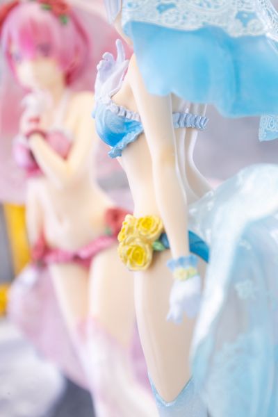 眼镜厂经典 EXQ Re：从零开始的异世界生活 蕾姆