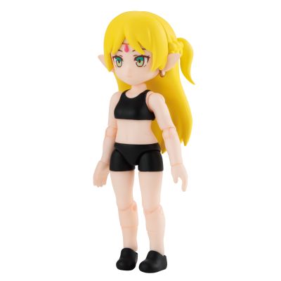 勇者斗扭蛋~蓝色森林的挑战篇~