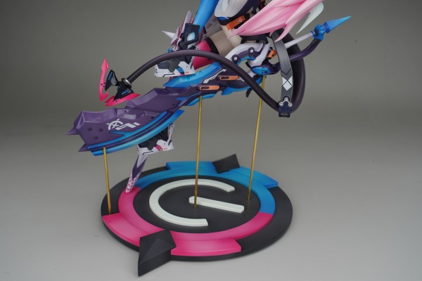 崩坏3rd 狂热蓝调 德尔塔