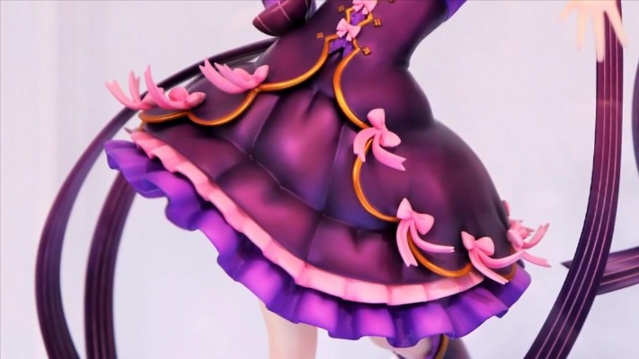 KDcolle Re：从零开始的异世界生活 蕾姆 生日会2021