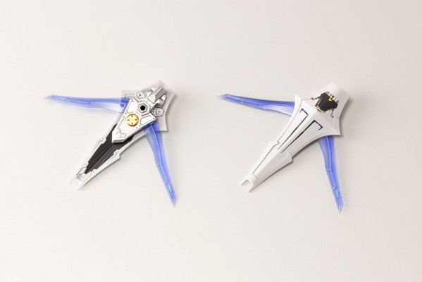 M.S.G 重武器组件 35 轨道环