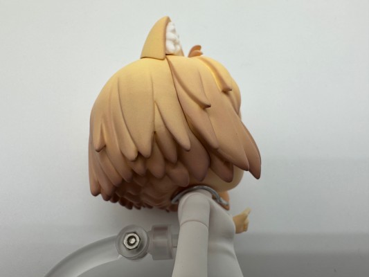 粘土人#1900  月姬-月之残片-  爱尔奎特·布伦史塔德