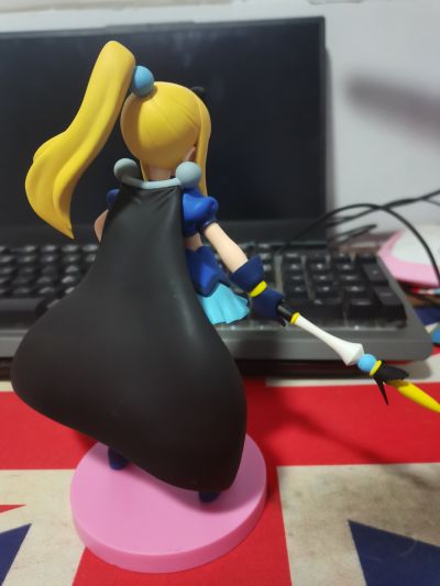 HG手办我的妹妹不可能那么可爱 久野美咲 Alpha Omega Cosplay ver.