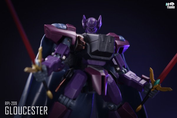 CODE GEASS 叛逆的鲁鲁修 IN ACTION！！OFFSHOOT 格洛斯特 ギルフォード机