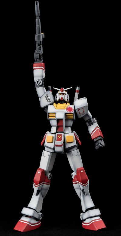 HG 机动战士高达 RX-78-2 高达 ［2020年迪拜国际博览会 日本馆宣传大使］