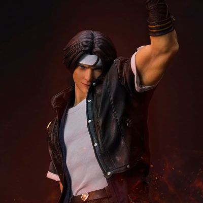 拳皇：命运 草薙京