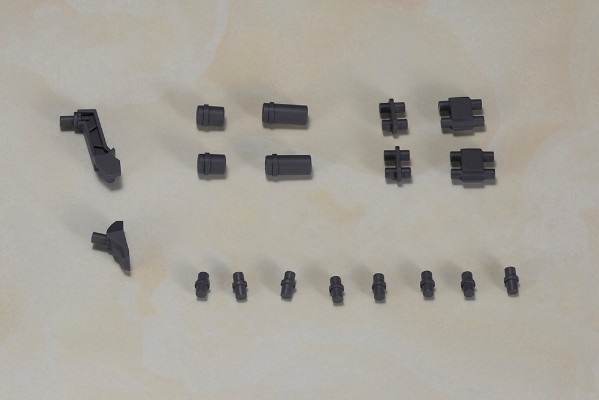 机甲少女 外骨骼机甲组件