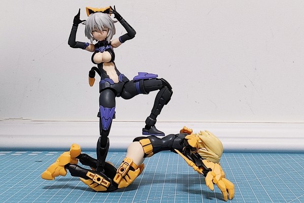 30MS SIS-G00 莉谢塔[配色A]