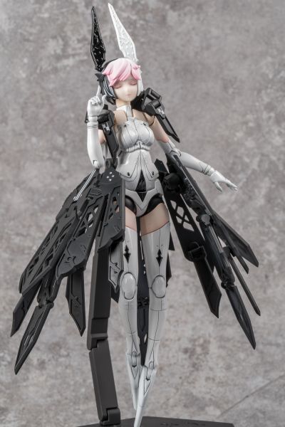 GSC Chitocerium LXXVIII platinum/白金 -FLOWER-