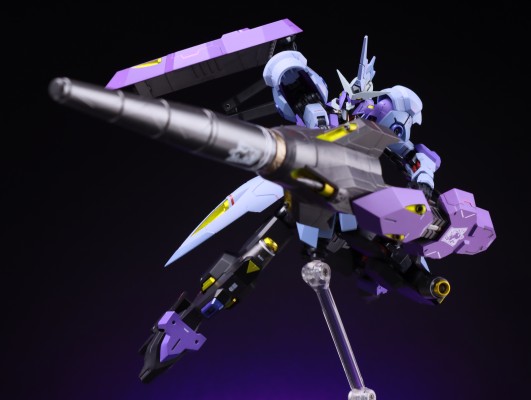 METAL ROBOT魂＜SIDE MS＞ 高达锡蒙力维达尔