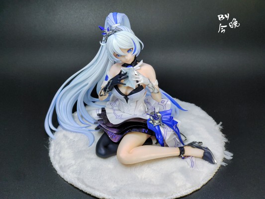 崩坏3rd 琪亚娜 时光的书信