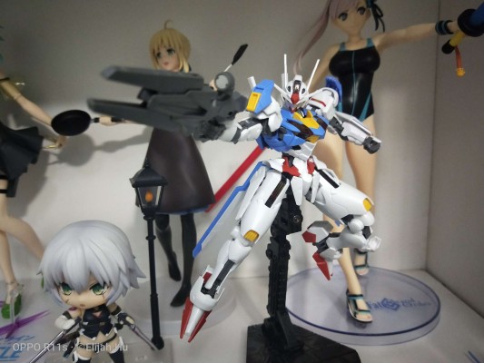 机动战士高达 重装×重奏 23