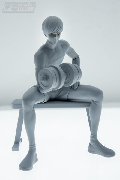 物理魔法使马修 马修·班迪德