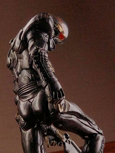 S.I.C. VOL.04 ハカイダー