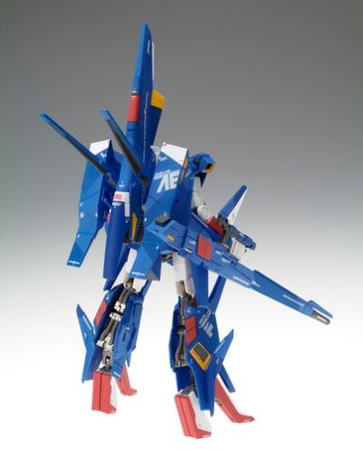 GFFN  机动战士Z高达系列 ZII