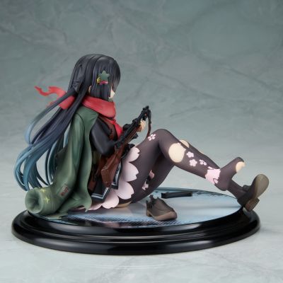 少女前线 一〇〇式 重创