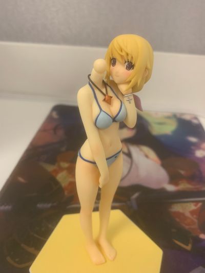 1/6 御坂美琴 -とあるLEVEL5の桃色メイド-