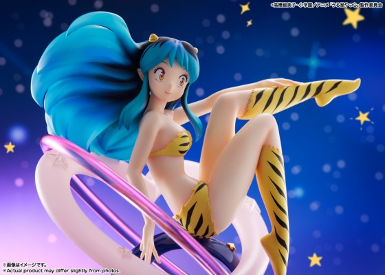 Figuarts Zero chouette  福星小子 拉姆