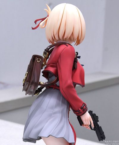 莉可丽丝 锦木千束