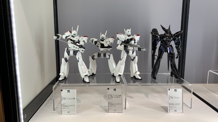 ACKS MP-04 电影 机动警察2  AV-98 反应装甲