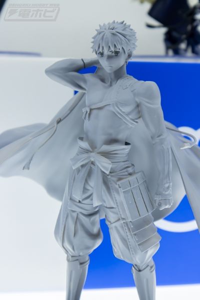 ConoFig 命运-冠位指定 剑士-千子村正