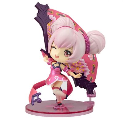 王者荣耀 小乔 恋之微风