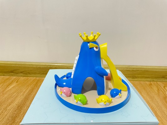 CLAMP30周年×GSC20周年纪念 魔卡少女樱 木之本樱 Always Together ~Pinky Promise~