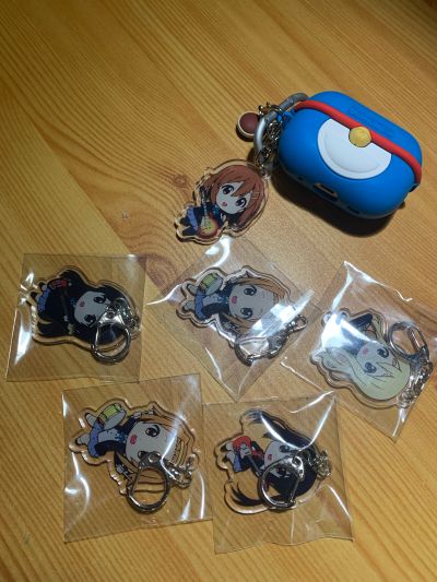 F:NEX 埃罗芒阿老师 山田精灵