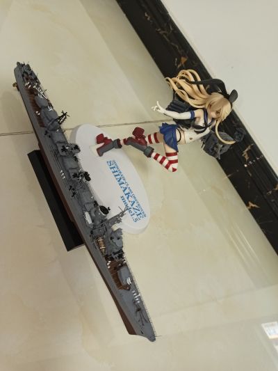 舰队Collection -舰娘- 雪风