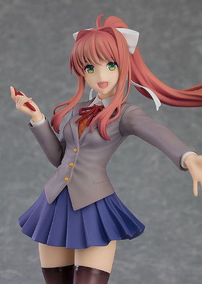 POP UP PARADE 心跳文艺部 莫妮卡