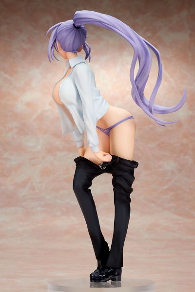 关于我转生变成史莱姆这档事 紫苑 换装时刻 限定EX配色