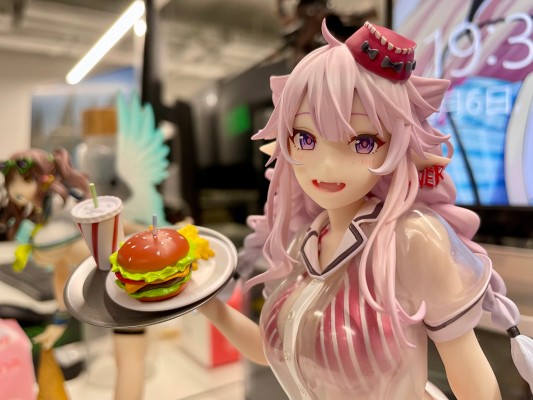 玛丽诺阿·特琉雷斯