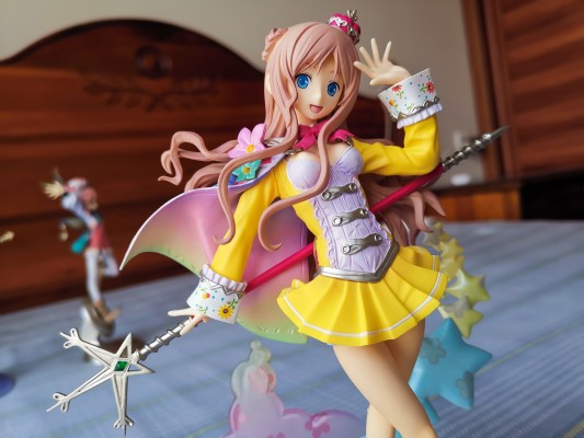 メルルのアトリエ -アーランドの錬金術士3- ロロナ