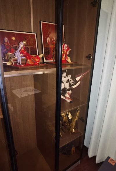 HG 机动战士高达NT 新吉翁2号