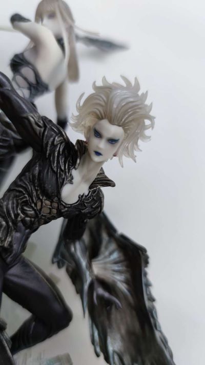 Meister Quality 最终幻想14 欧米茄