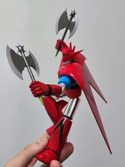 ダイナマイトアクション！ No.18 盖塔G 盖塔龙 通常版