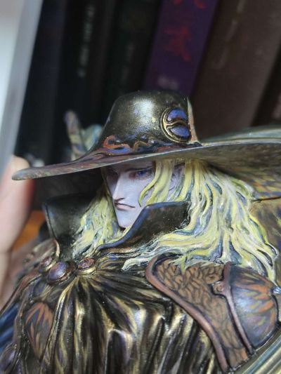 精英独家系列 吸血鬼猎人D D