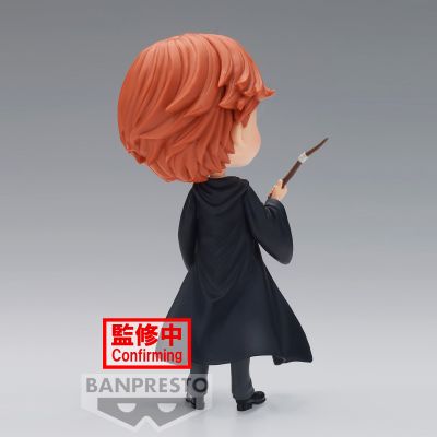 Q posket 哈利波特系列 哈利与罗恩 B款 罗恩·韦斯莱