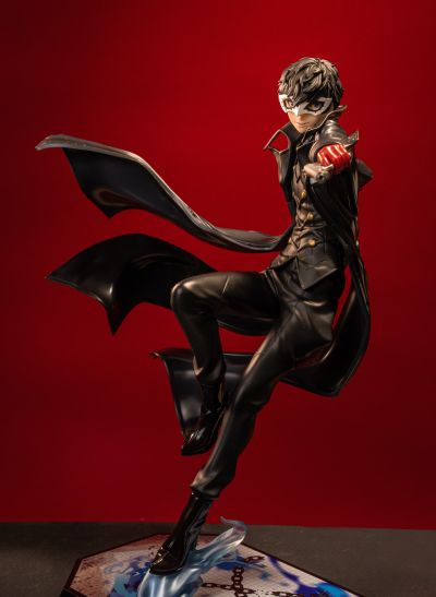 Lucrea 女神异闻录5皇家版 Joker